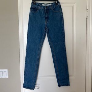 Brandy Melville Jeans